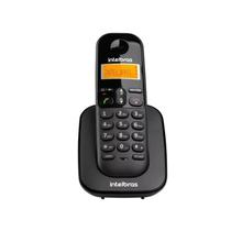 Ramal Sem Fio Digital TS 3111 Preto Intelbras Ramal Sem Fio Digital TS 3111 Preto Intelbras