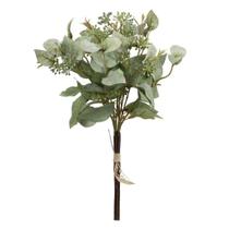 Ramalhete Folhagem Verde 35cm Ramalhete Folhagem Verde 35cm