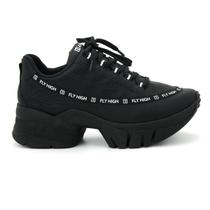 Ramarim Tênis Be New Chunky Sneaker Tratorado 80104 Feminino