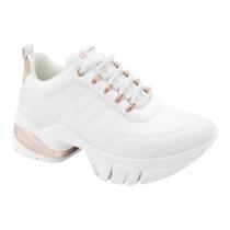 Ramarim Tenis Chunky Sneaker Tratorado 2280203 Feminino