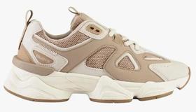 Ramarim Tenis Fem Ad 2590231 Mocca Ramarim Tenis Fem Ad 2590231 Mocca