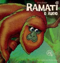 Ramati. O Bugio - MUCKY