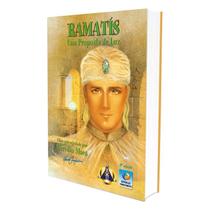 Ramatis uma Proposta de Luz - Edição Econômica - EDITORA DO CONHECIMENTO Ramatis uma Proposta de Luz - Edição Econômica - EDITORA DO CONHECIMENTO