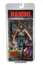 Rambo - John J. Rambo - First Blood Series 1 - Neca
