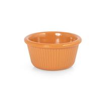 Ramekin 3oz 90ml melamina 100% prof. - terracota