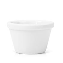 Ramekin 6 cm Melamina 100% Profissional Ramekin 6 cm Melamina 100% Profissional