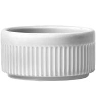 Ramekin 850ml 14cm Em Porcelana Germer