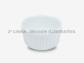 Ramekin Canelado 9cm 2ª LINHA