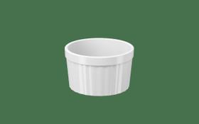 Ramekin Coza Uno 150 ml Branco