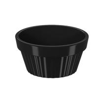 Ramekin Coza Uno 60 ml Preto