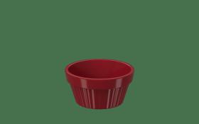 Ramekin Coza Uno 60 ml Vermelho Bold