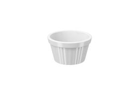 Ramekin Coza Uno 90 ml Branco