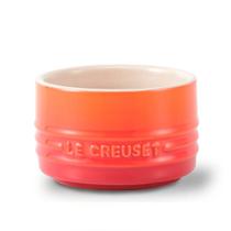 Ramekin de Cerâmica 200 ml Laranja Le Creuset