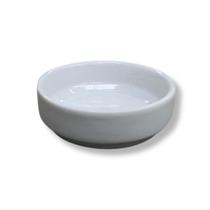 Ramekin De Porcelana Para Molhos E Petiscos Branco 70ML - Brasa Store