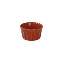 Ramekin Decorato 170 ml Shine Haus - Laranja