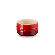 Ramekin em grés Le Creuset 8,5cm vermelho