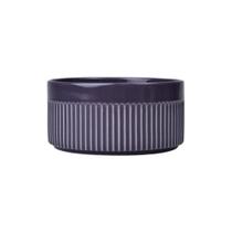 Ramekin Refratário 14,1 cm Ameixa 790 ml Germer Porcelanas