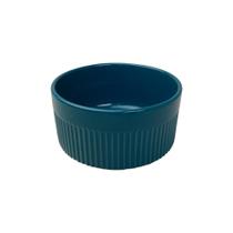 Ramekin Refratário 15,7 cm Verdigris 1092 ml Porcelana