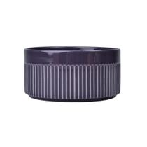 Ramekin Refratário 9,9 cm Ameixa com 240 Ml Porcelanas