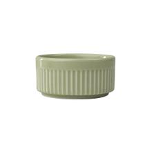 Ramekin Refratário Verde Chá com 85 Ml Porcelana
