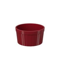 Ramekin Uno 220ml Vermelho Coza