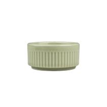 Ramekin Verde Chá com 50 ml Linha Assar e Servir Porcelana