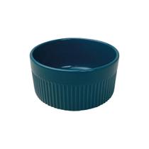 Ramekin Verdigris 1200ml Porcelana Assar e Servir Germer