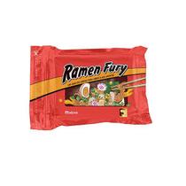 Ramen Fury - Galápagos