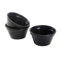 Ramequim 150ml Vermelho Silicone Premium Cozinha Fogão Micro-ondas Ramekim Fácil Limpeza Não Gruda