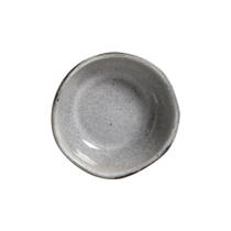 Ramequim Cerâmica Orgânico Médio Dust Cinza 70ml Porto Brasil Ramequim Cerâmica Orgânico Médio Dust Cinza 70ml Porto Brasil