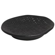 Ramequim Cerâmica Stoneware Porto Brasil 57ml Preto Matte Ramequim Cerâmica Stoneware Porto Brasil 57ml Preto Matte