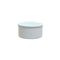 Ramequim cermica 120ml casual home Ramequim cermica 120ml casual home