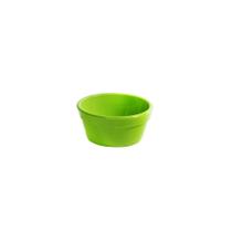 Ramequim Cheff 60ml Verde em Polipropileno Linha Tropical VEM Cozinha