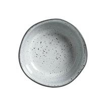Ramequim de 70ml em Stoneware Orgânico Echo Porto Brasil Ramequim de 70ml em Stoneware Orgânico Echo Porto Brasil