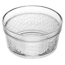 Ramequim de Vidro Médio 200ml Tigela Sortida Avulsa Molheira Lyor Sobremesa Aperitivos