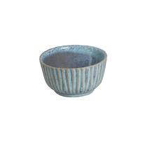 Ramequim Medio 9cm Linhas Breeze - Porto Brasil Ramequim Medio 9cm Linhas Breeze - Porto Brasil
