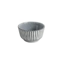 Ramequim Medio 9cm Linhas Echo - Porto Brasil Ramequim Medio 9cm Linhas Echo - Porto Brasil