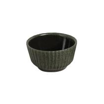 Ramequim Medio 9cm Linhas Greenery - Porto Brasil Ramequim Medio 9cm Linhas Greenery - Porto Brasil