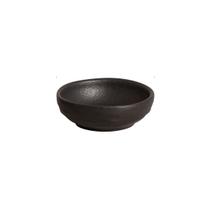 Ramequim Médio 9cm Orgânico Preto - Porto Brasil Ramequim Médio 9cm Orgânico Preto - Porto Brasil