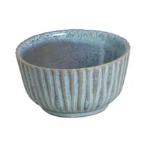 Ramequim Médio Linhas Breeze Ø9x5cm 170ml - Porto Brasil