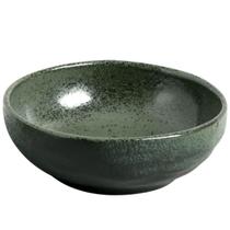 Ramequim Molho Shoyu 70ml Sushi Stoneware Greenery 9x3cm Porto Brasil Restaurante Japonês Ramequim Molho Shoyu 70ml Sushi Stoneware Greenery 9x3cm Porto Brasil Restaurante Japonês
