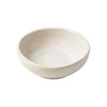 Ramequim Orgânico em Cerâmica Stoneware Latte 70ml Alta Resistência Térmica Ramequim Orgânico em Cerâmica Stoneware Latte 70ml Alta Resistência Térmica