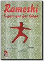 Rameshi - O Gato Que Faz Yoga - CIENCIA MODERNA