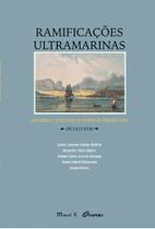 Ramificações Ultramarinas: Sociedades Comerciais no Âmbito do Atlântico Luso Século XVIII Ramificações Ultramarinas: Sociedades Comerciais no Âmbito do Atlântico Luso Século XVIII