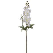 Ramillete Artificial Vickerman de Alhelí Blanco 33cm (Paquete de 3) Ramillete Artificial Vickerman de Alhelí Blanco 33cm (Paquete de 3)