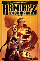 Ramirez Tem Que Morrer - Ato 1 Ramirez Tem Que Morrer - Ato 1