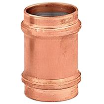 Ramo Cobre Luva Bolsaxbucha 28mmx28mm com Solda - 02.9.30.0050.04 - RAMO Ramo Cobre Luva Bolsaxbucha 28mmx28mm com Solda - 02.9.30.0050.04 - RAMO