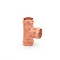 Ramo Cobre Tee 22Mm Solda ''15'' 02.9.46.0118.04 Ramo Cobre Tee 22Mm Solda ''15'' 02.9.46.0118.04