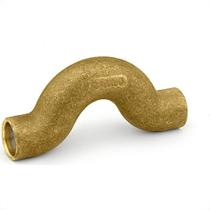 Ramo Latao Curva Transposicao 22Mm''38 02.9.37.0002.02 Ramo Latao Curva Transposicao 22Mm''38 02.9.37.0002.02