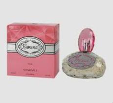 Ramona Maryaj EAU Fem - 100ml Ramona Maryaj EAU Fem - 100ml
